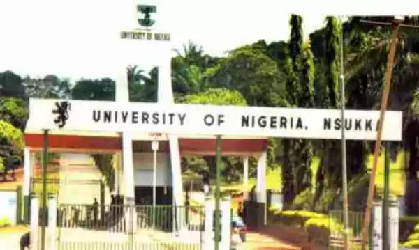 University of Nigeria, Nsukka Postpones Post-UTME
